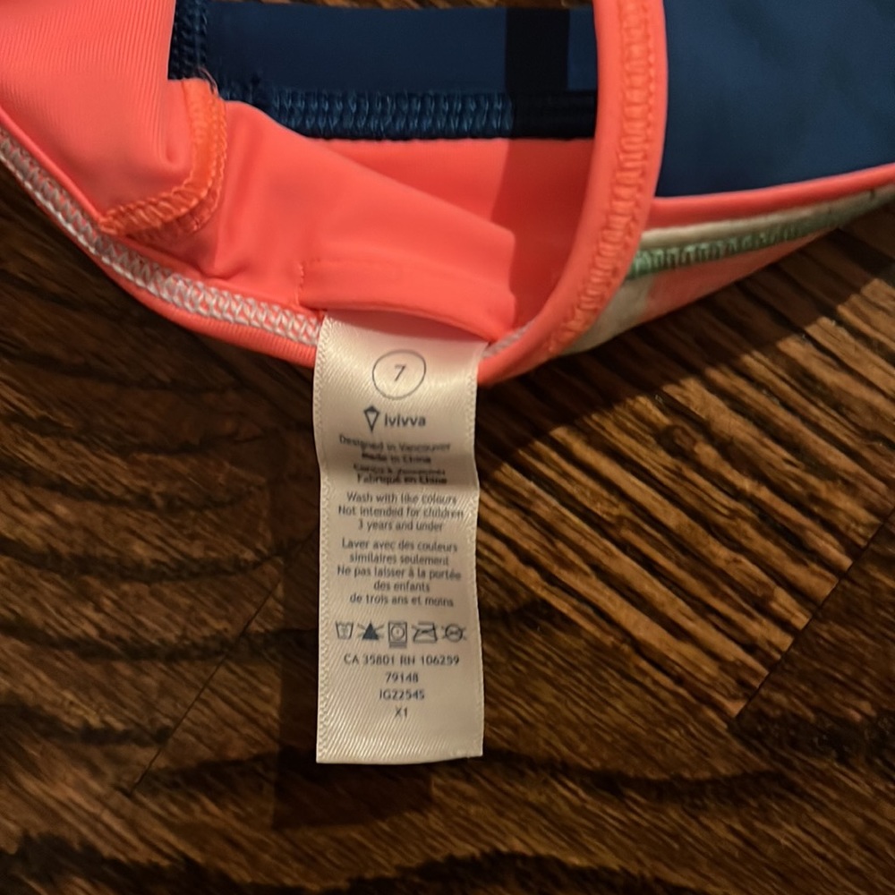 Ivivva bikini top - Picture 3 of 3